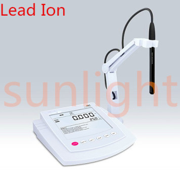 SL931-Pb Benchtop Lead Ion Meter,Pb Ion Meter,Datalogger,USB function