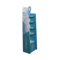 APEX Pop Cardboard Display Stand Big