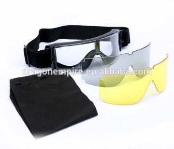 Military goggle X800