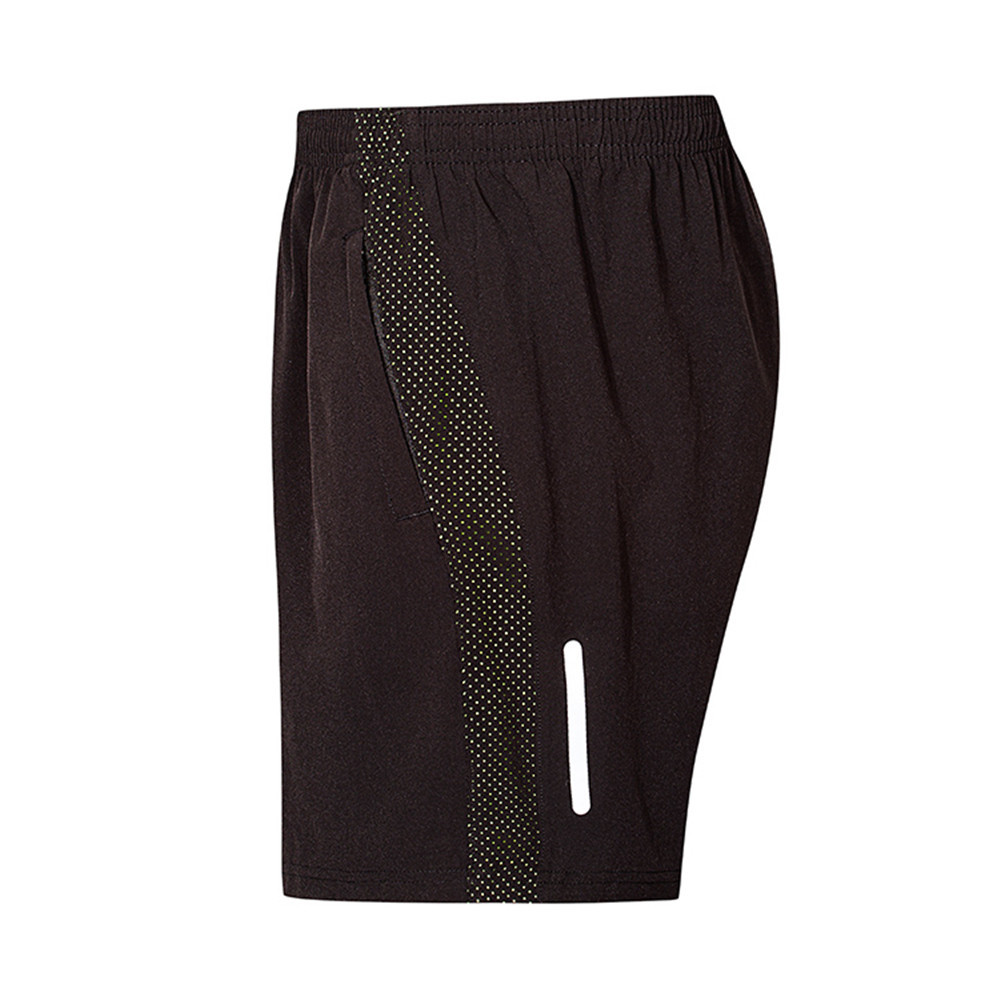 Mannen en dames jogger shorts