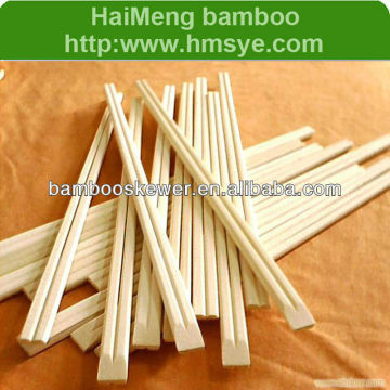 Natural Bamboo Chopstick Manufacturer