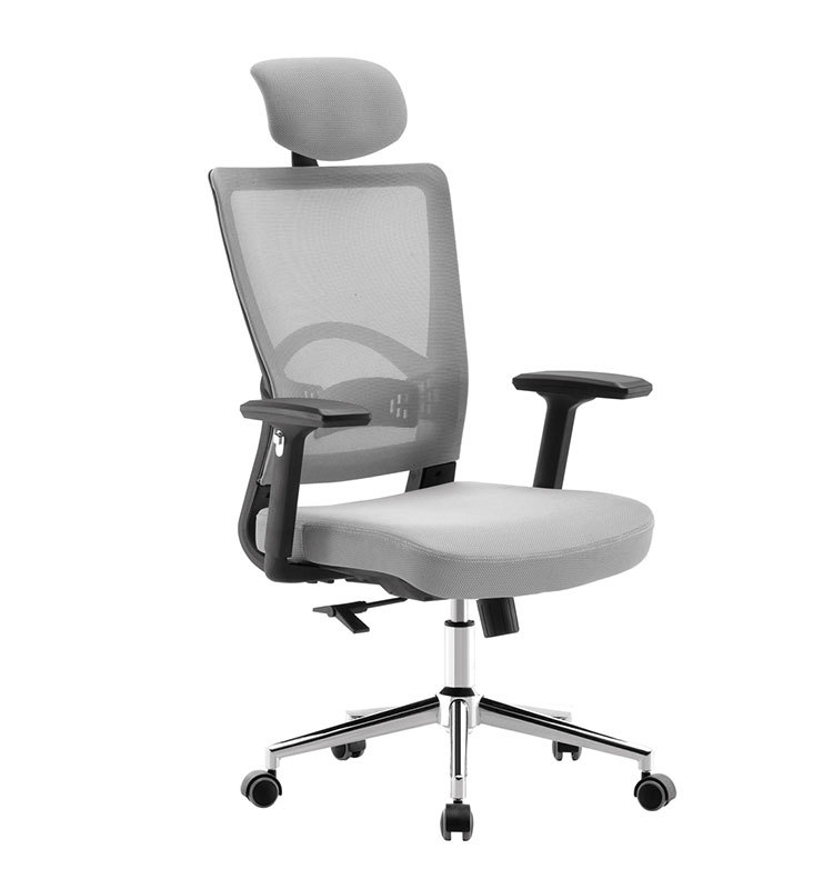 Headrest for wheelchairs office modern chair