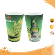 Resuable Plastic Beer Mini Cup
