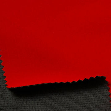 Bonded Fabric for Outdoor Garments, 100% Poly