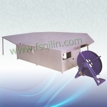 CNC Frame Bending Machine