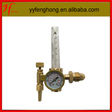 Argon or Argon/CO2 Flowmeter Mig Tig Welding Regulator welding tools