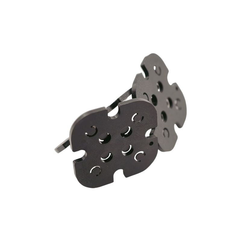 Риск качества резиновых компонентов Rubber Component Quality Risk