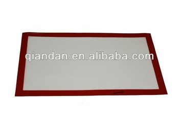 fiberglass baking mat; silicone baking liner; silicone baking sheet