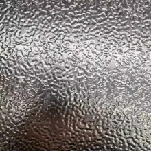 Wrinkle Paint Prepainted Aluzinc Coil