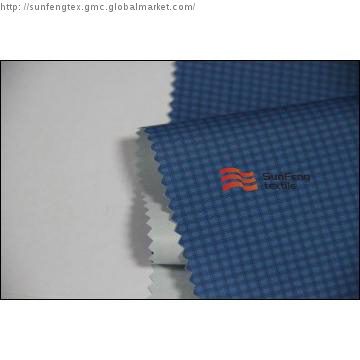 Polyester Peach Skin Twill FD
