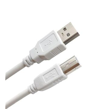 USB Hub Extension Cable with Plug and Play Functionality