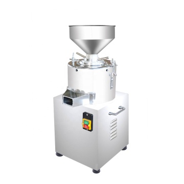 CE Approved Automatic Small Brazil Nut Butter Grinding Machine