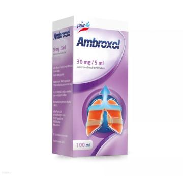 Ambroxol Injection 30 mg/100ml