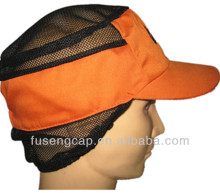 customed logo embroidery dust caps