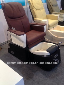 2015 Hot selling pedicure spa massahe chairs beauty salon supplies