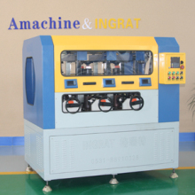 thermal break assembly machine for CNC Rolling