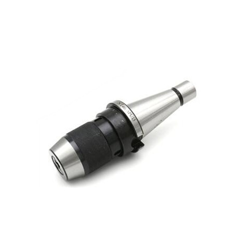 NT APU series self tightening drill chuck