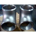 Steel Tee Factory Direct Stainless Steel Equal Tee316