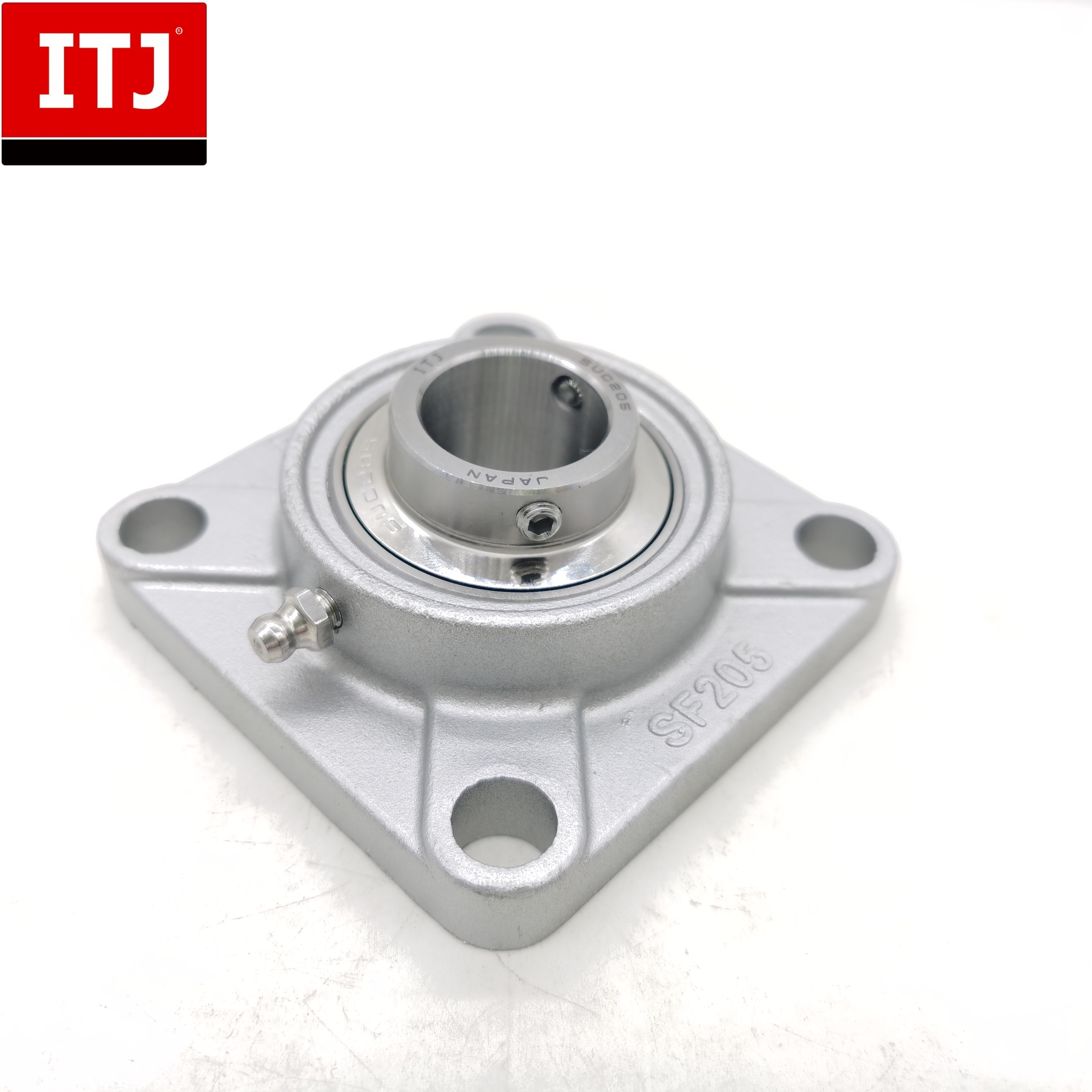 SUCF205/Stainless Steel Bearing Housings/Japan Bearing