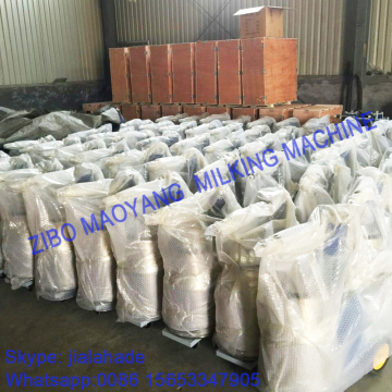 One cup group Portable Milking Machine