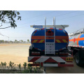 العلامة التجارية الجديدة FAW 6000litres Fuel Bowser للبيع