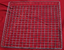 Stainless Steel Drainer Basket