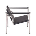 Le Corbusier LC1 Basculant-stoel