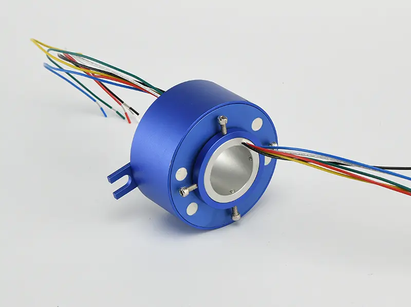 Waterproof Slip Ring