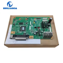 Mainboard Logic Board Formatter Board Motherbaord for Epson Lq590 Lq590K DOT Matrix Printer
