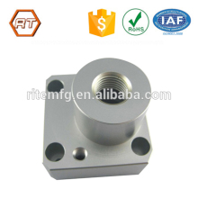 custom machining service aluminum cnc machined parts