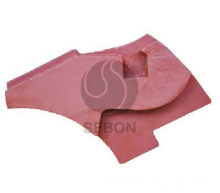 symons cone crusher parts