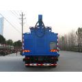 Dongfeng Truk Suppression Debu multi-fungsi