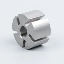 High Quality Sintering Metal Impeller