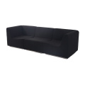 Modern Rotondo Fabric Modular Sofa