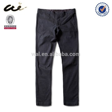 Dark Grey fashion good quality man cotton pants;military pants;mens sport pants