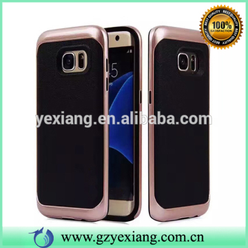 Latest OEM dermatoglyph phone case for Samaung galaxy j210 tpu pc back cover