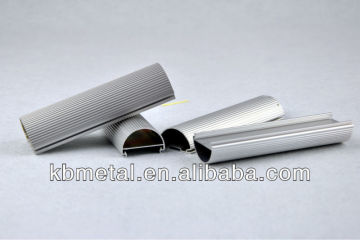 High Quality outdoor aluminium led profiles