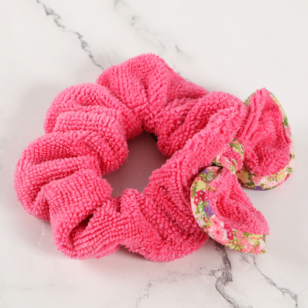 Microfiber Towel Hairlace