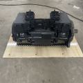 708-2L-00770 Komatsu PC600-8 PC650-8 Hydraulikpumpe