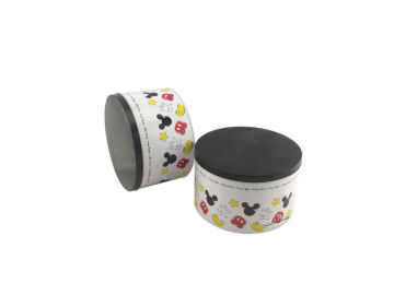 birthday tin, halloween tin, Easter tin