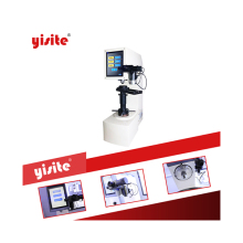 Desktop Rockwell Hardness Test Machine