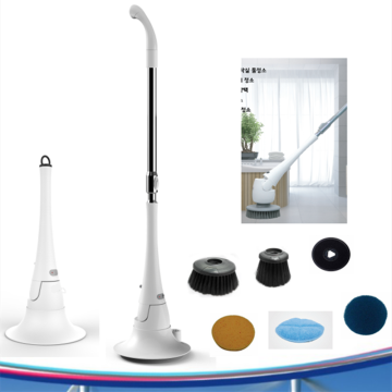 Bathroom Window Wiper Clean Tool