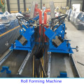 Light Steel Keel Roll Forming Machine