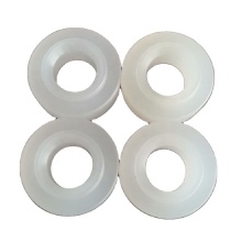 96580-1 Valve Seat PP Fit ARO Pumps Compatible with ARO Diaphragm Pumps Parts