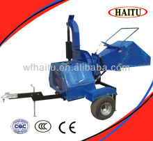Factory Direct WC Series Heavy Duty Wood Chipper With Best Price