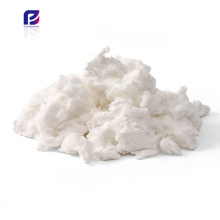 High Silica Aluminum Ceramic Fiber Bulk Insulation Refractory Alumina Silicate Wool