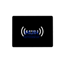 Library RFID Desktop Book Tag Converter UHF