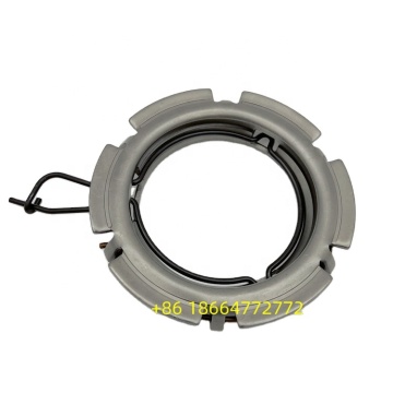 Zhongtong Bus Clutch Pressure Plate Release Key Ring