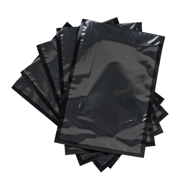 Aluminum Foil Roll Sachets mositure proof Sachet Packaging for medicine package