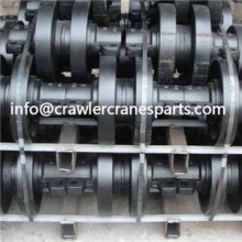 Link Belt Crane Track Roller